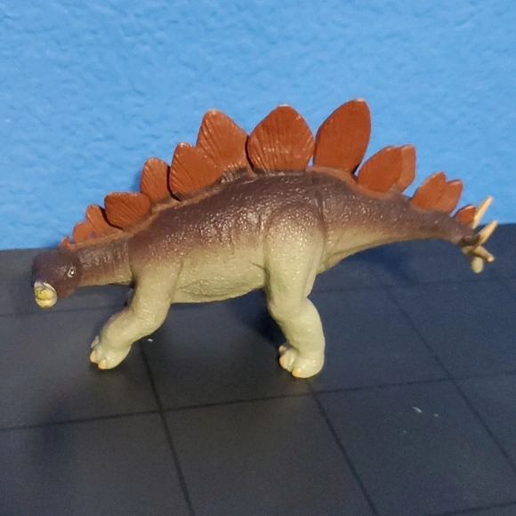 Dinosaur Toy Bundle of 3 - Picture 3 of 12